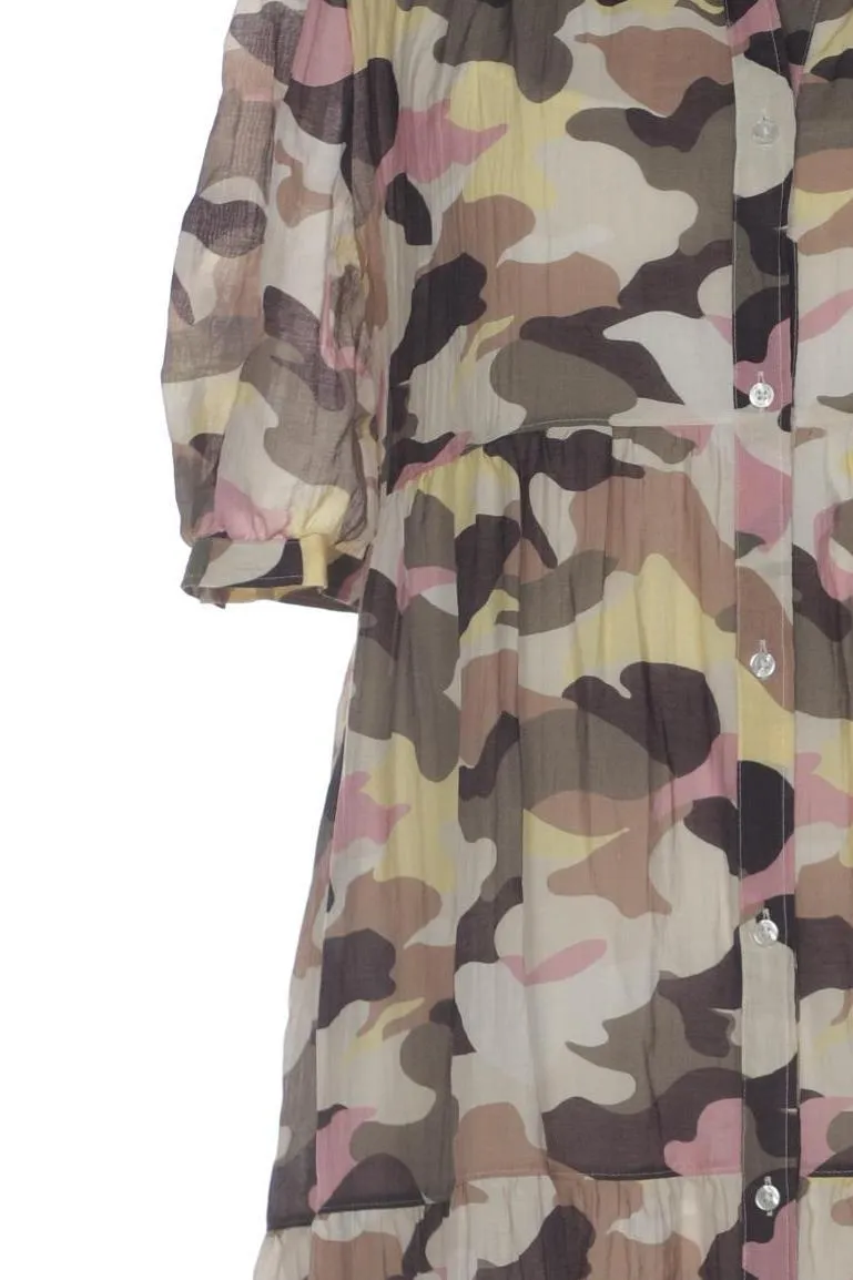 Damen Kleid Gr. EU 40